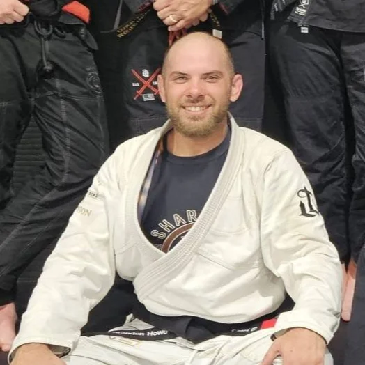 Shark Pit Brazilian Jiu Jitsu academy photo