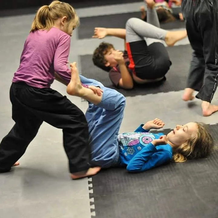 Shark Pit Brazilian Jiu Jitsu academy photo