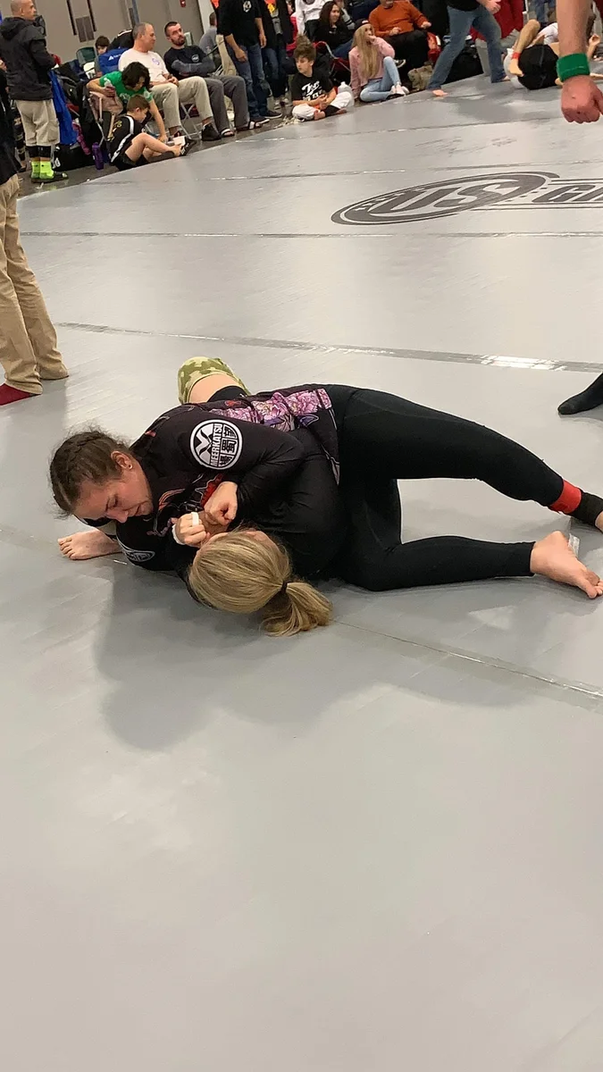 Shark Pit Brazilian Jiu Jitsu academy photo