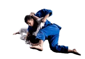 Silverback Academy facility image