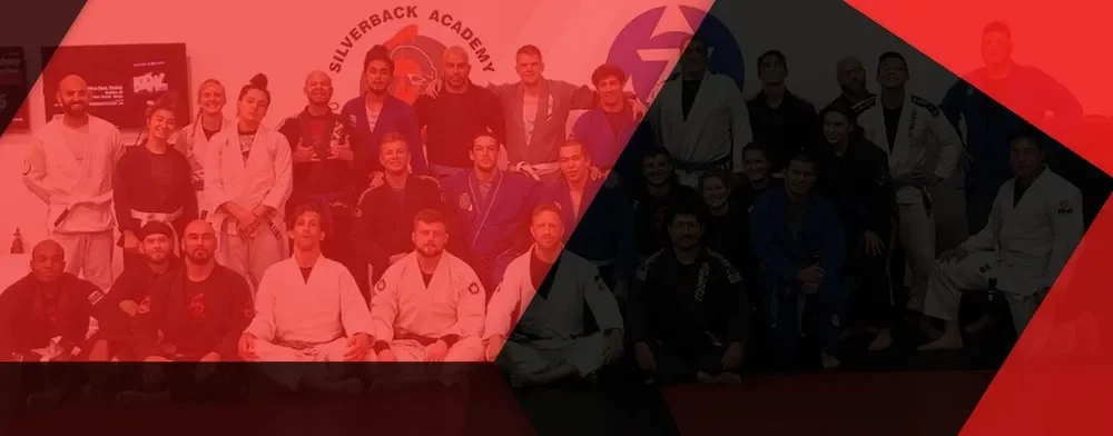 Silverback Academy facility image