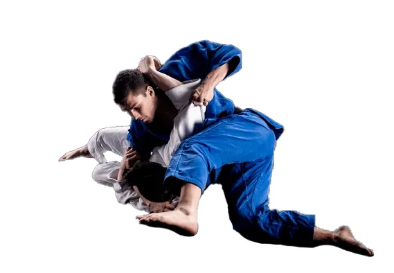 Silverback Academy facility image