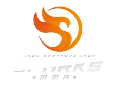 Sparks Martial Arts academy logo