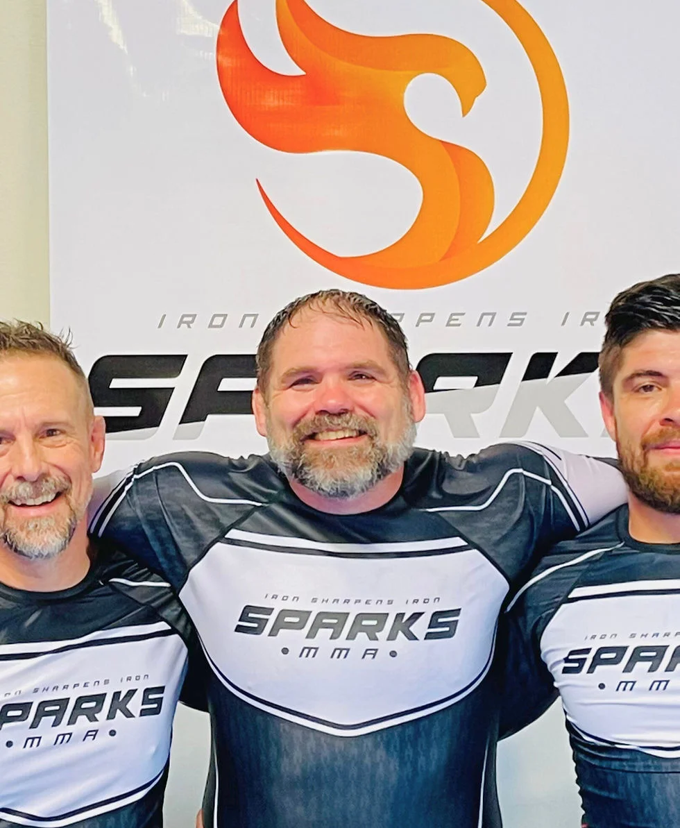 Sparks Martial Arts facility image