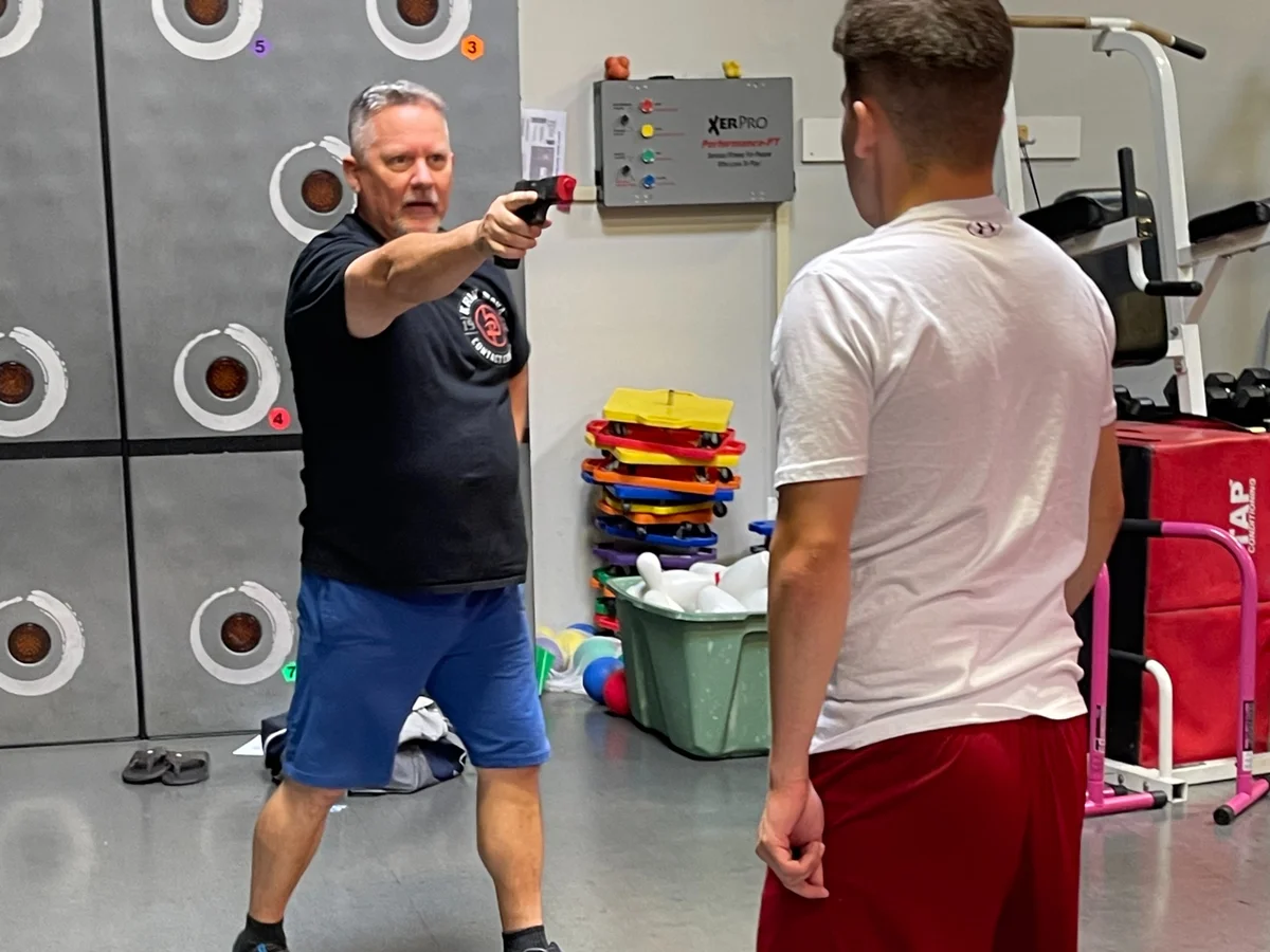 Sparks Martial Arts facility image