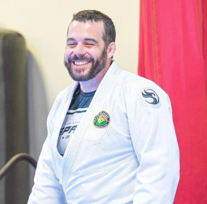 Sparks Martial Arts facility image