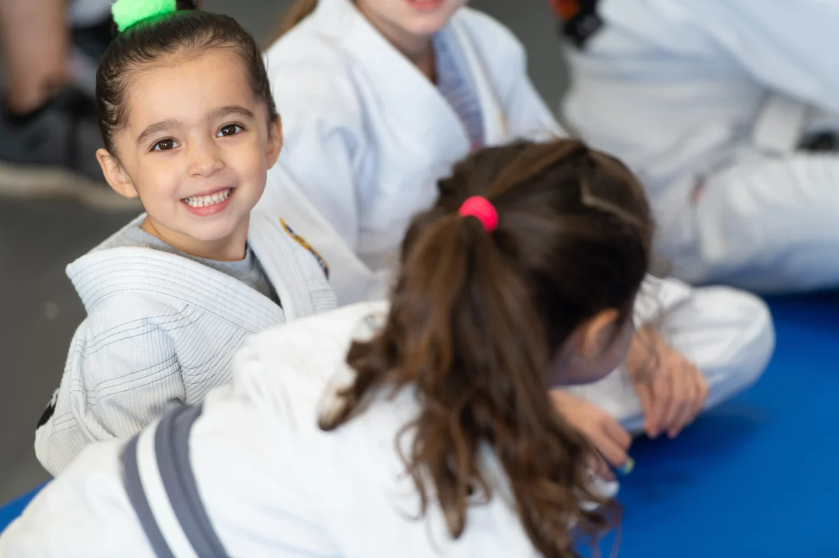 Sparks Martial Arts facility image