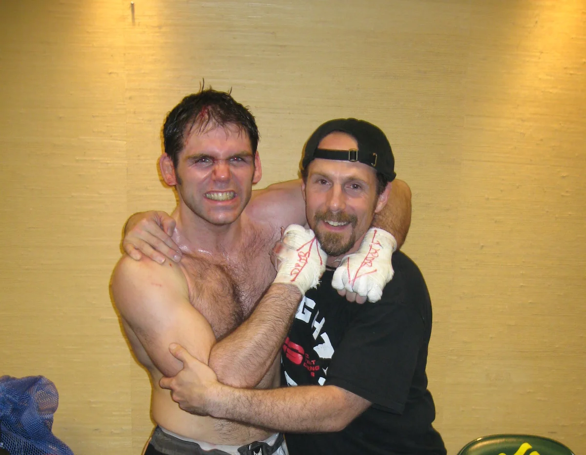 Sparks Martial Arts facility image