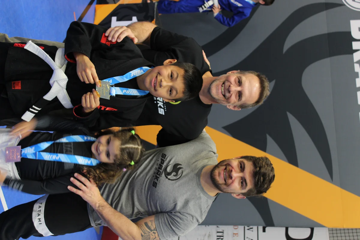 Sparks Martial Arts facility image