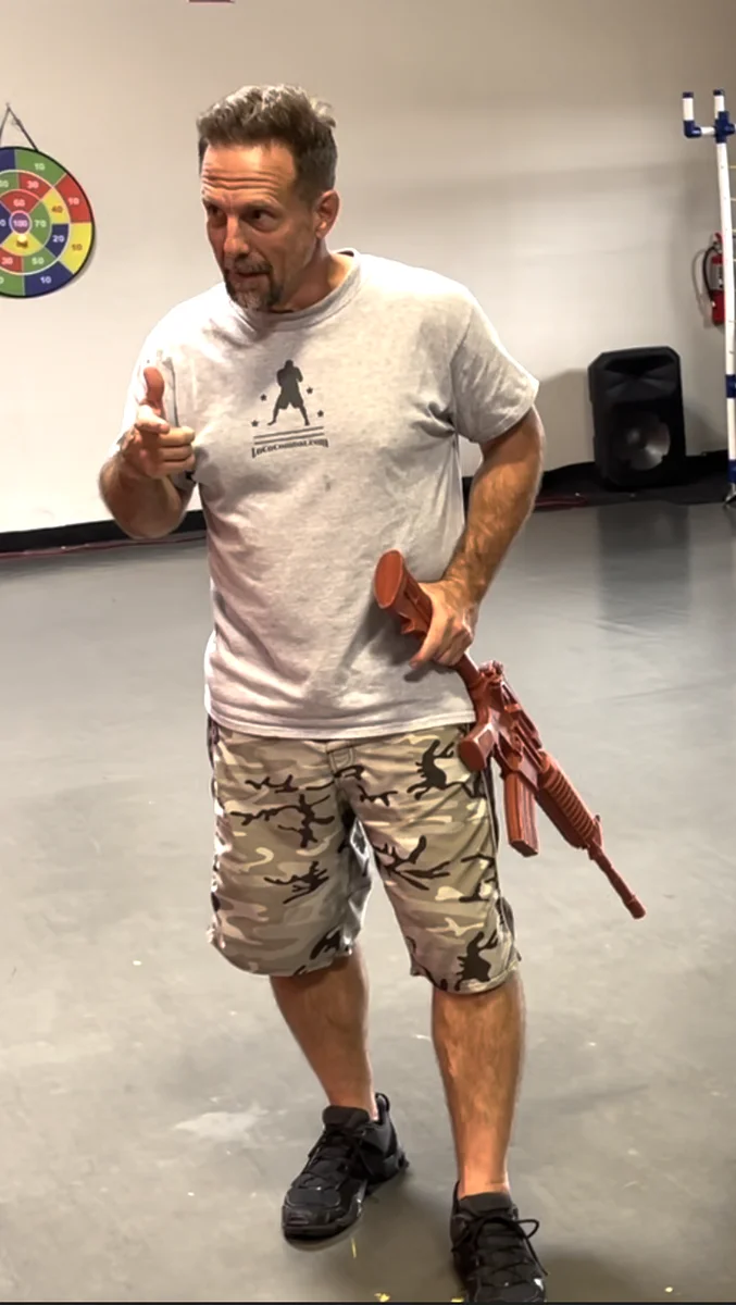 Sparks Martial Arts facility image