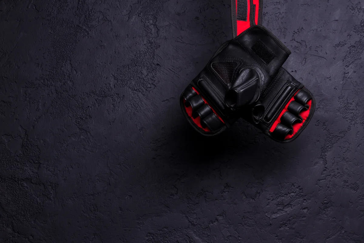 Sparks Martial Arts facility image