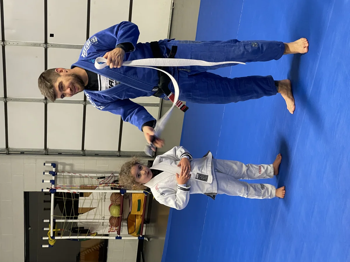 Sparks Martial Arts facility image