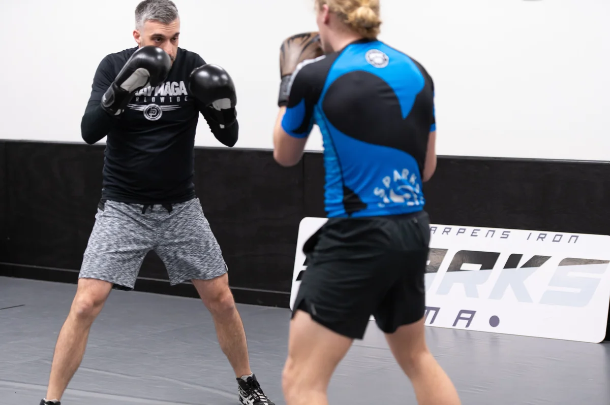 Sparks Martial Arts facility image