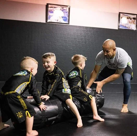 Stryker Martial Arts Academy academy photo