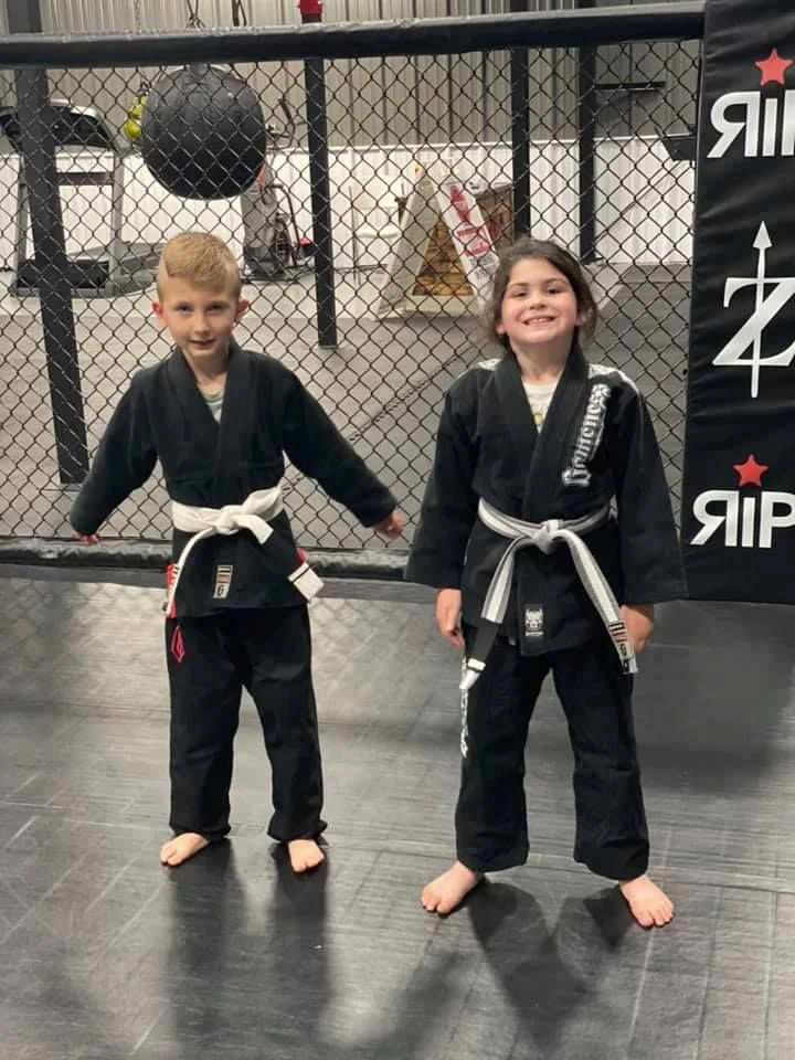 Stryker Martial Arts Academy academy photo