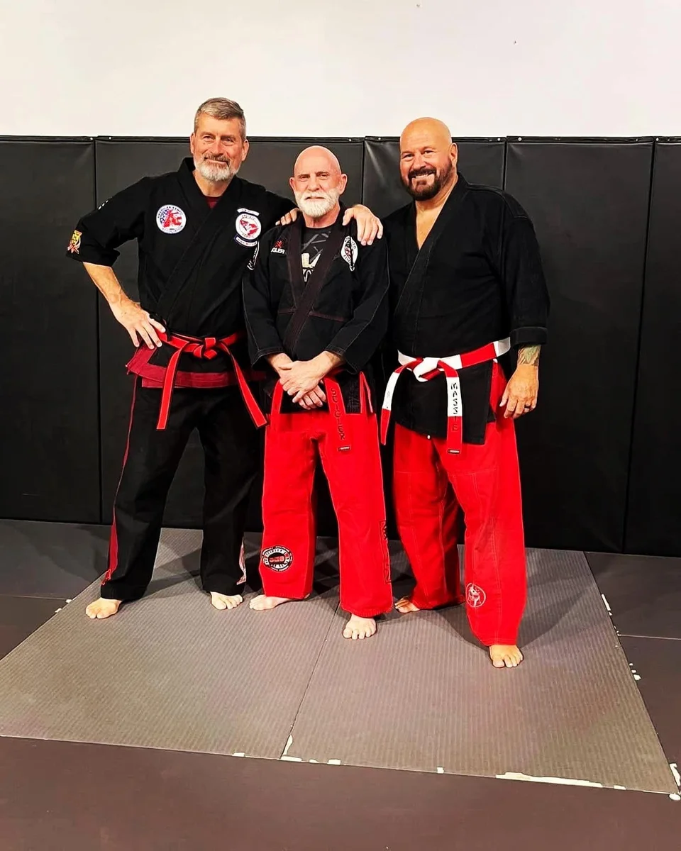 Stryker Martial Arts Academy academy photo