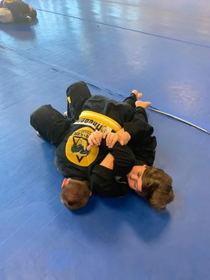 Stryker Martial Arts Academy academy photo