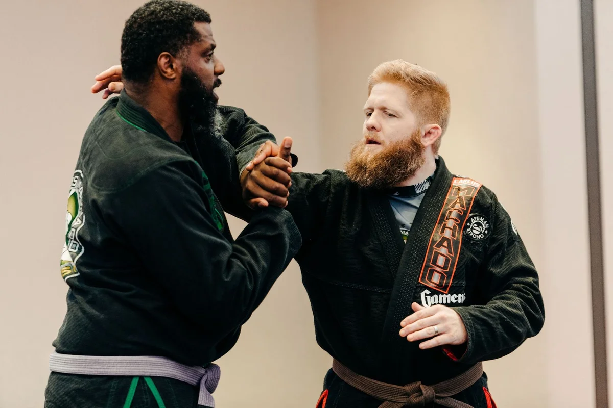 Stryker Martial Arts Academy academy photo