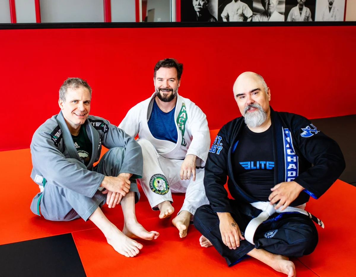 Stryker Martial Arts Academy academy photo