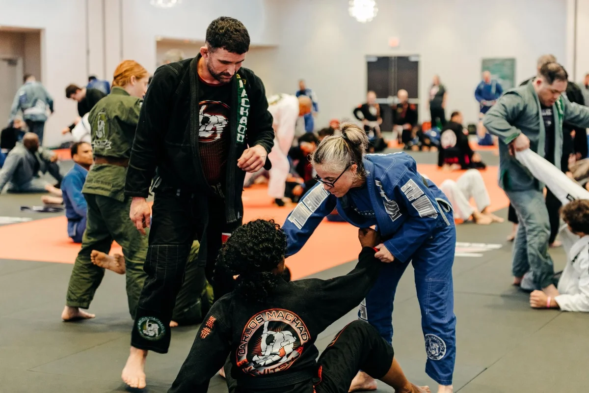 Stryker Martial Arts Academy academy photo