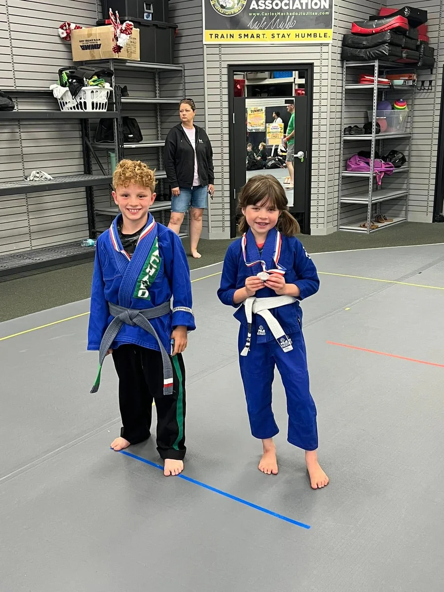 Stryker Martial Arts Academy academy photo