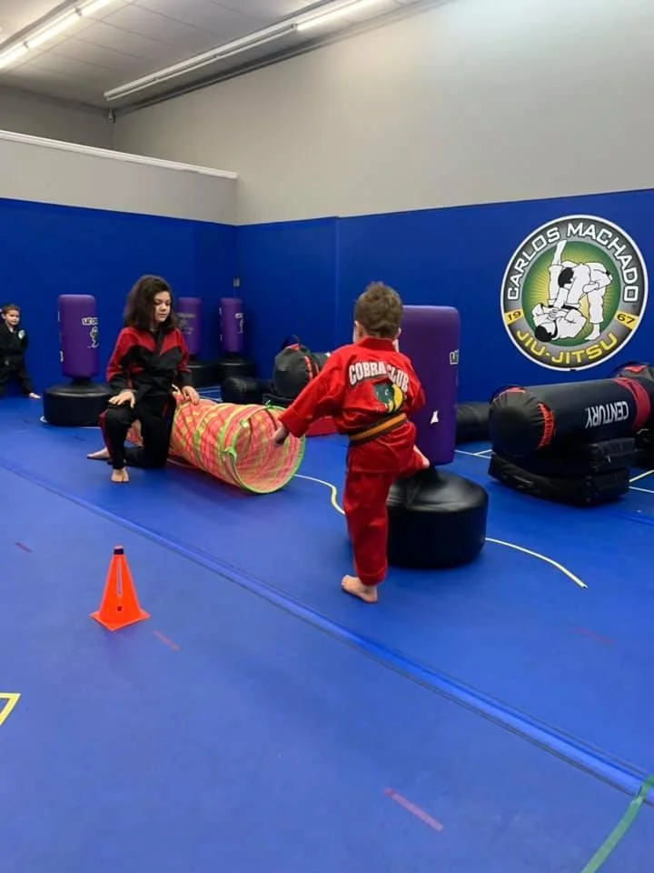Stryker Martial Arts Academy academy photo