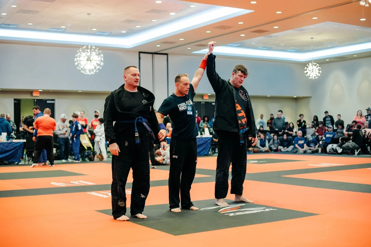 Stryker Martial Arts Academy academy photo
