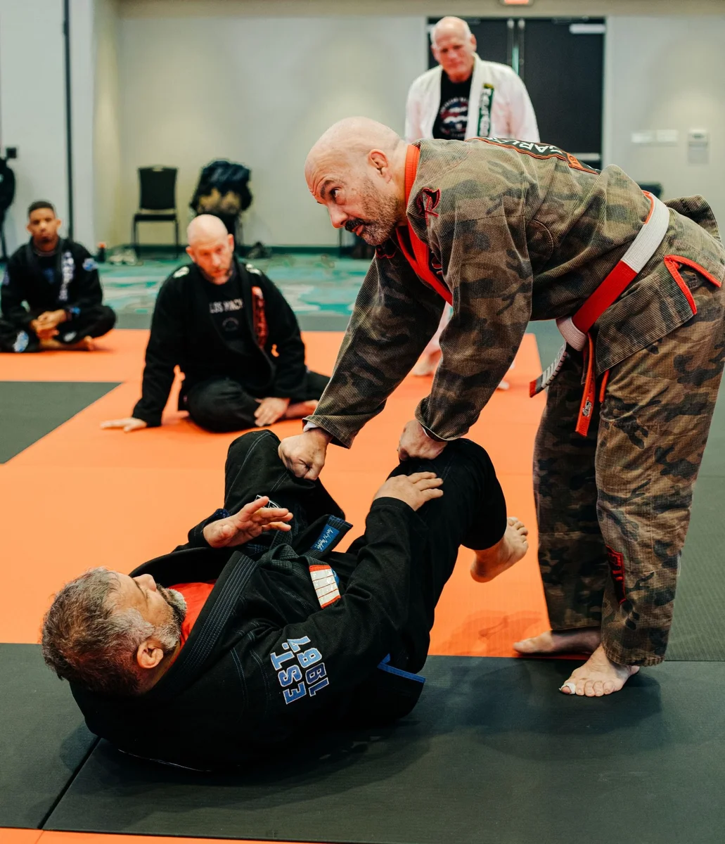 Stryker Martial Arts Academy academy photo