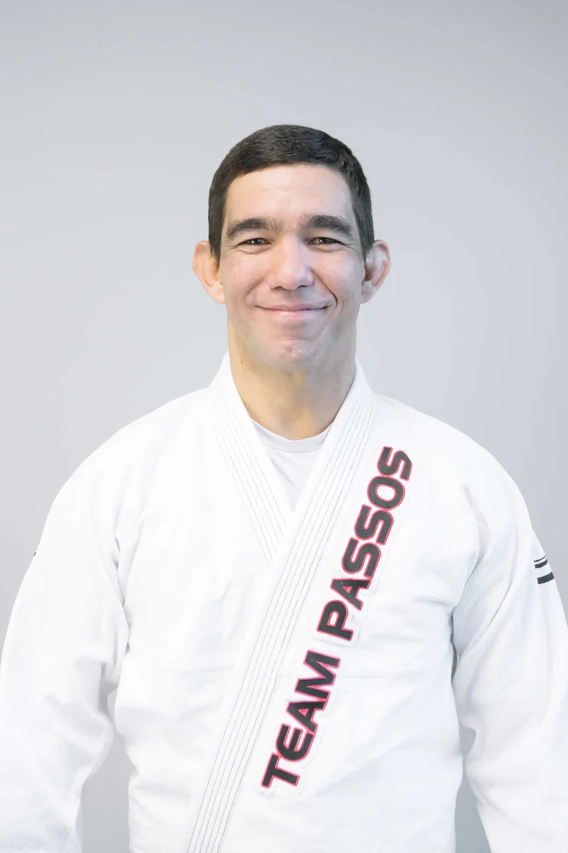 Team Passos Jiu-Jitsu facility image
