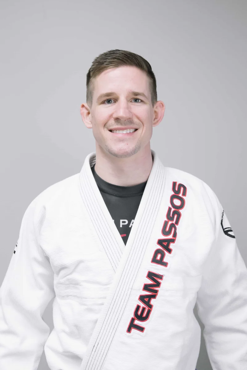 Team Passos Jiu-Jitsu facility image