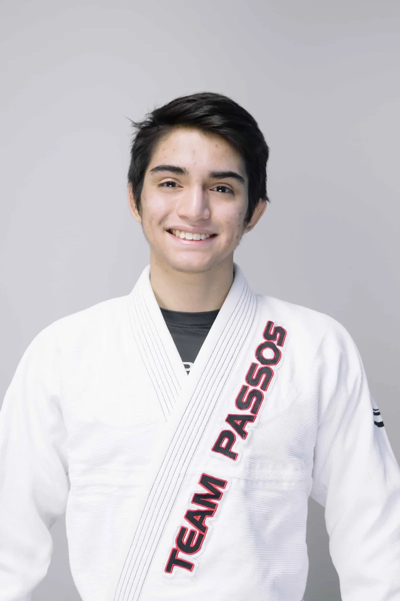 Team Passos Jiu-Jitsu facility image