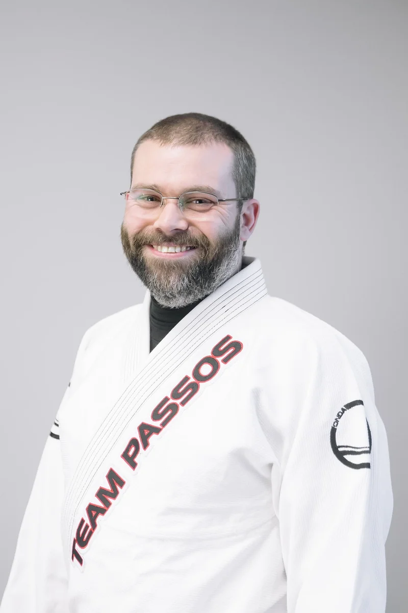 Team Passos Jiu-Jitsu facility image