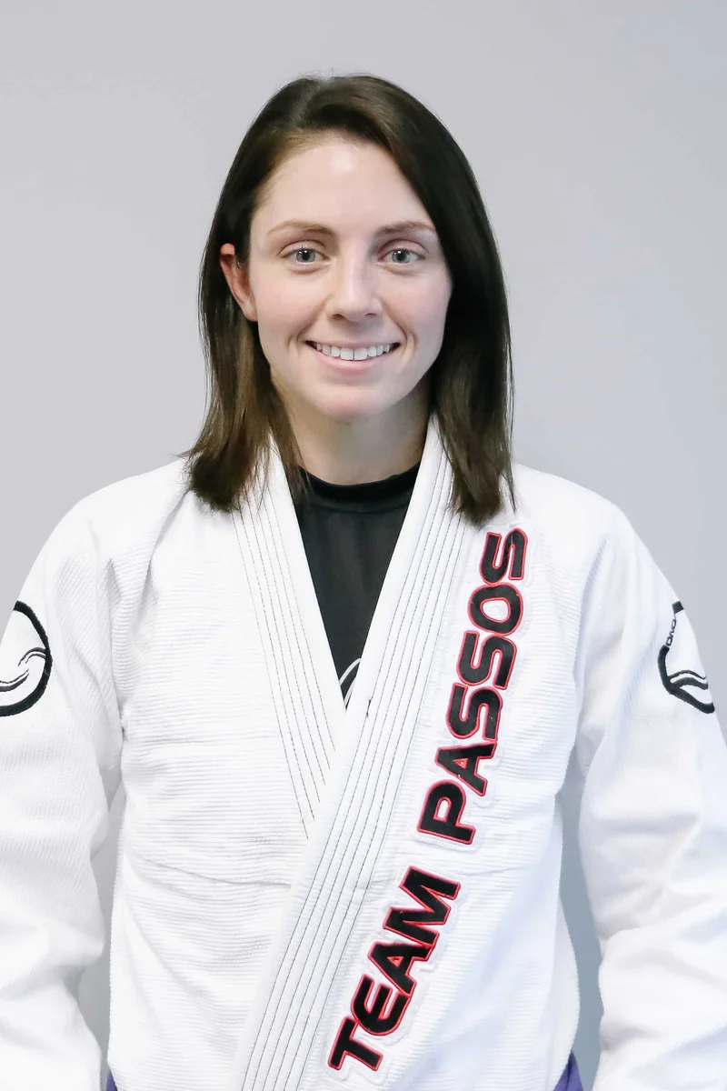 Team Passos Jiu-Jitsu facility image