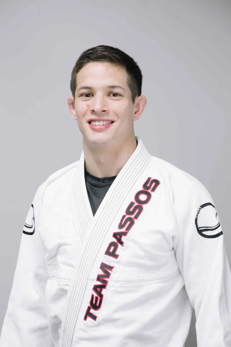 Team Passos Jiu-Jitsu facility image