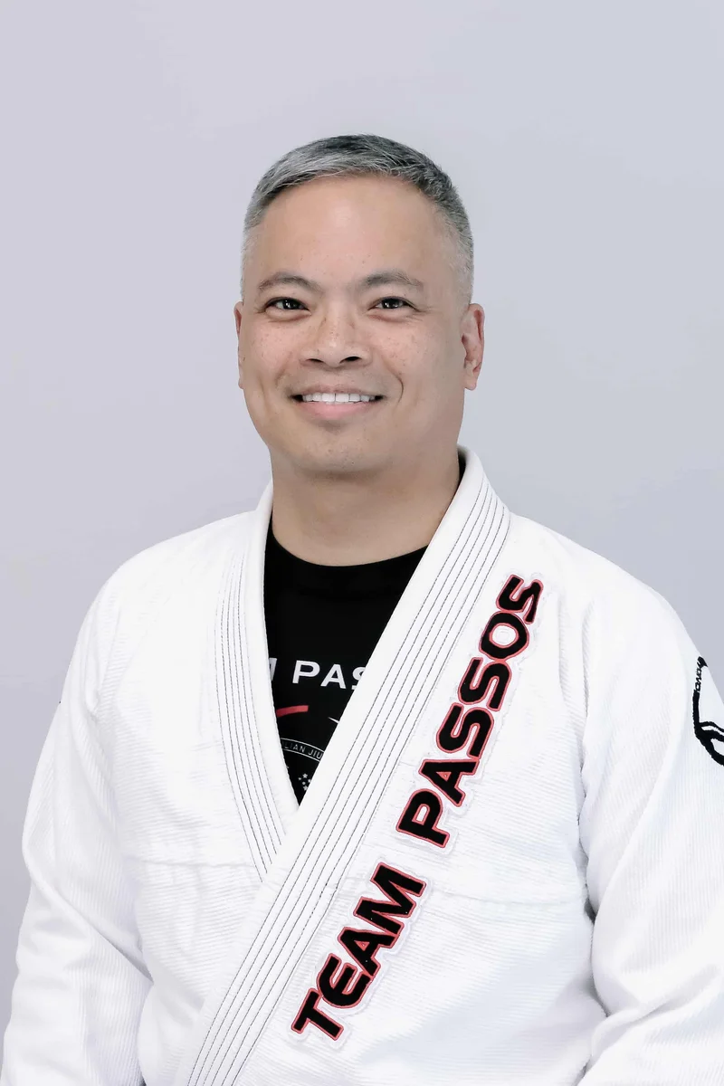 Team Passos Jiu-Jitsu facility image