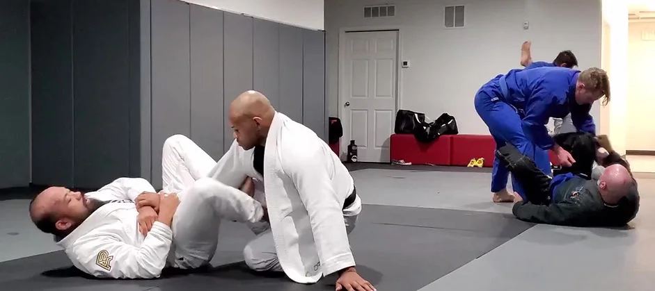 Testudo BJJ / Testudo Grappling School facility image