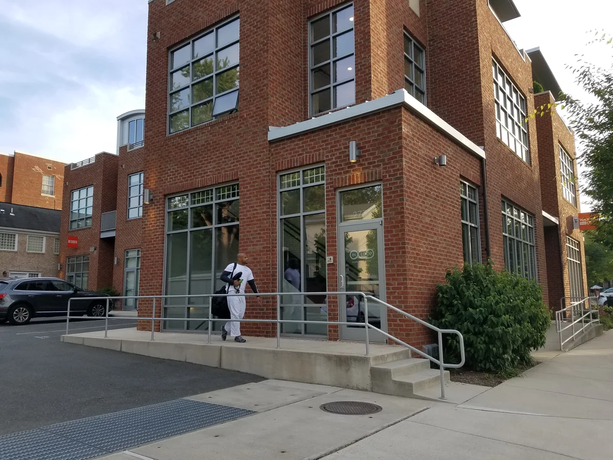 Testudo BJJ / Testudo Grappling School facility image
