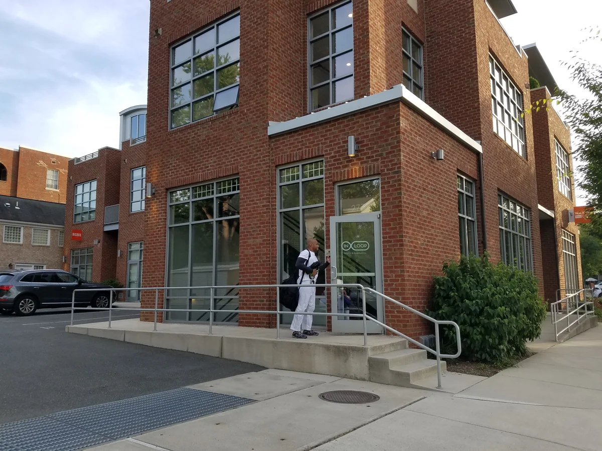 Testudo BJJ / Testudo Grappling School facility image
