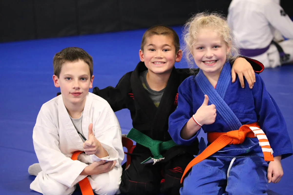 The LAB Martial Arts facility image
