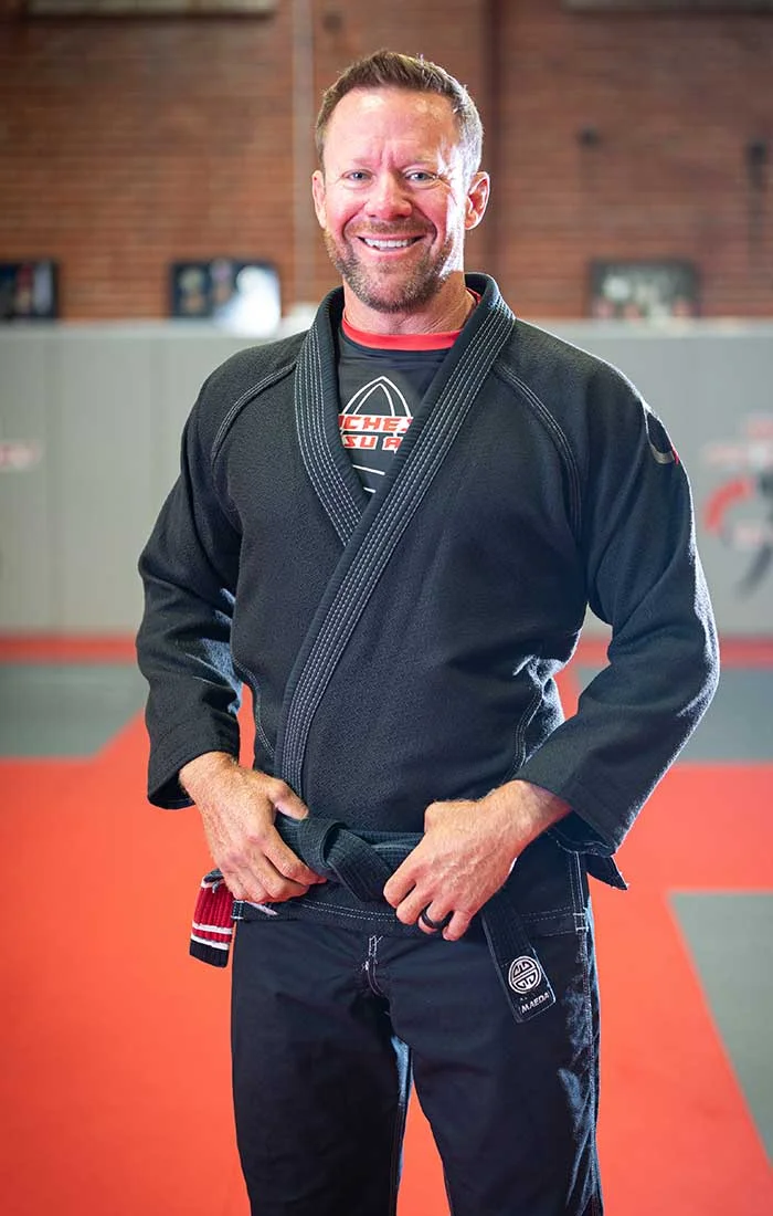 Winchester Jiu Jitsu Academy academy photo