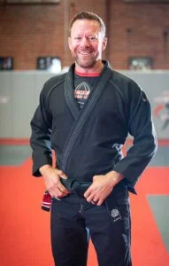 Winchester Jiu Jitsu Academy academy photo