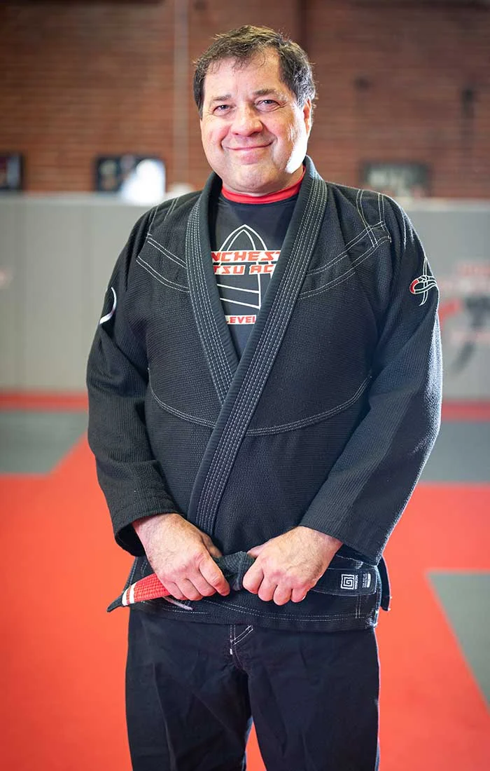 Winchester Jiu Jitsu Academy academy photo