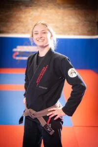 Winchester Jiu Jitsu Academy academy photo