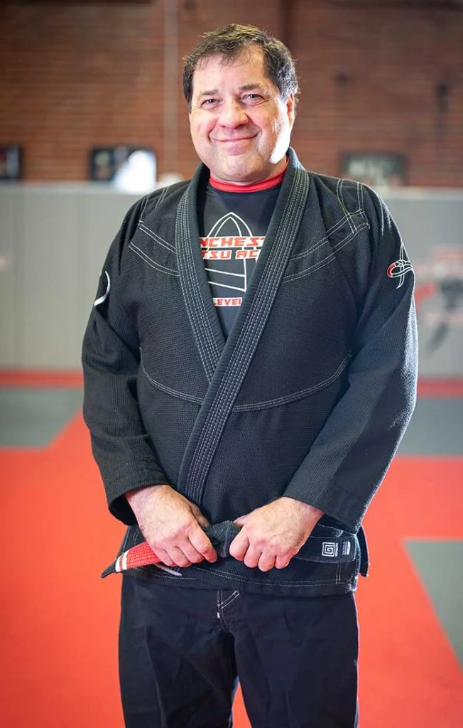 Winchester Jiu Jitsu Academy academy photo