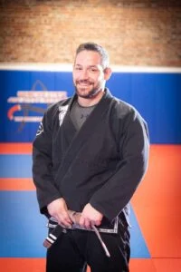 Winchester Jiu Jitsu Academy academy photo