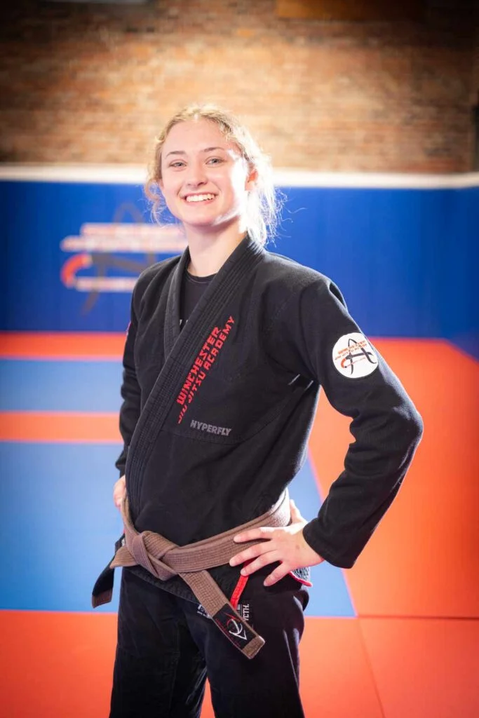 Winchester Jiu Jitsu Academy academy photo