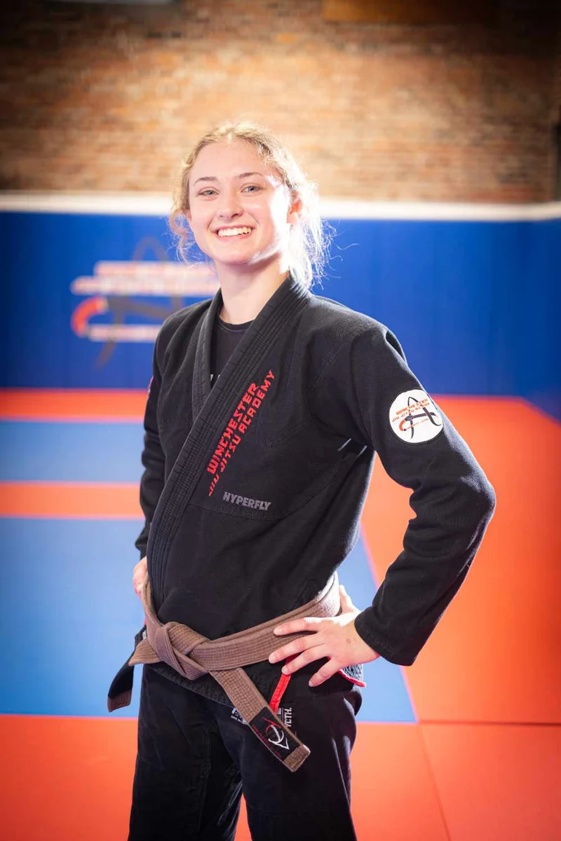 Winchester Jiu Jitsu Academy academy photo