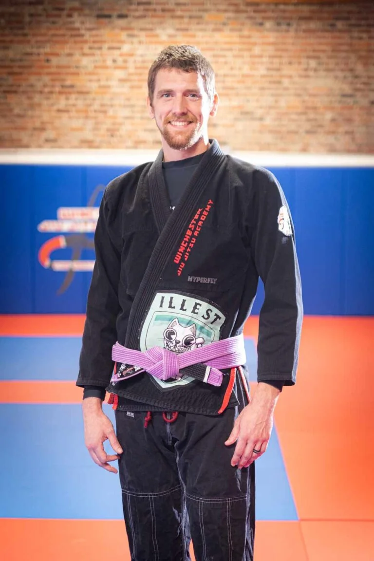 Winchester Jiu Jitsu Academy academy photo
