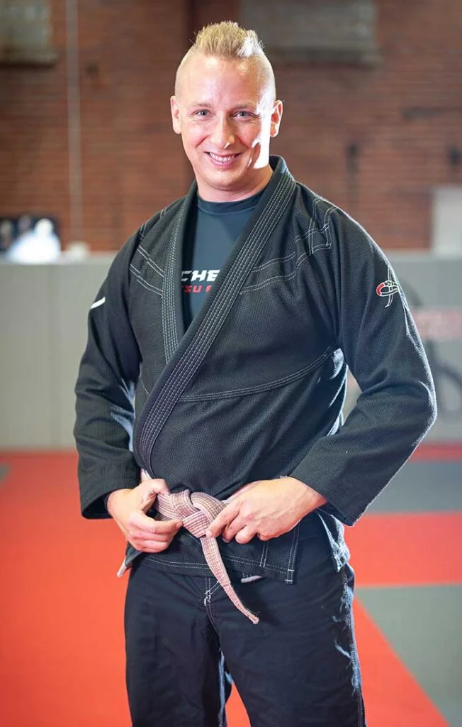Winchester Jiu Jitsu Academy academy photo