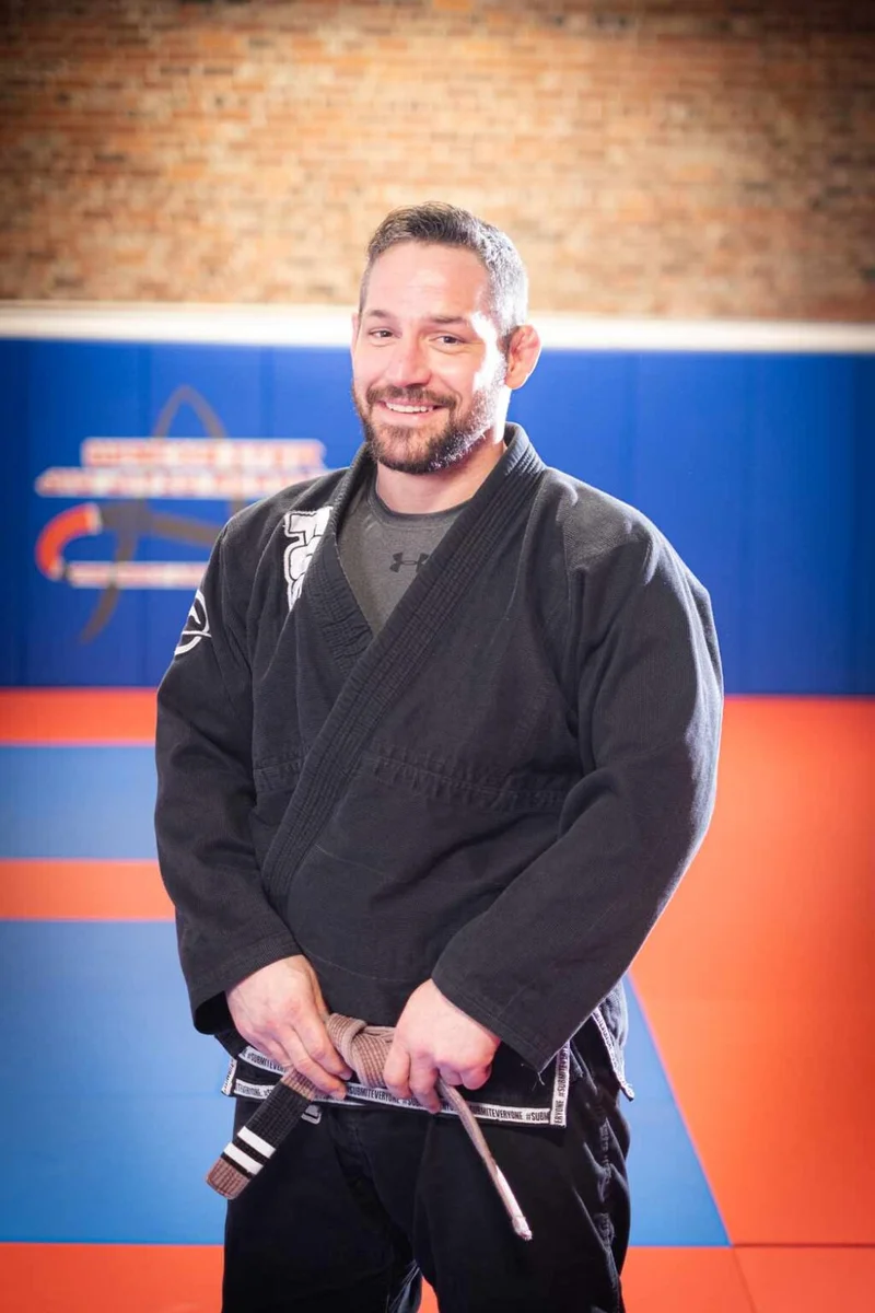 Winchester Jiu Jitsu Academy academy photo
